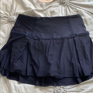 Lululemon skort